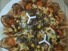 -必胜客(长安店)