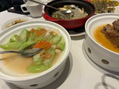 -莆田餐厅PUTIEN(金融街购物中心店)
