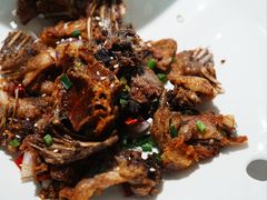 -3号仓库·创意中国菜(新世界城店)