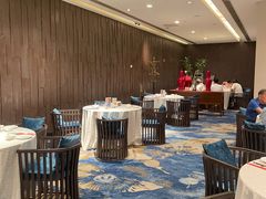 -红棉中餐厅·广州海航威斯汀酒店