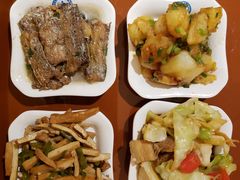 -白金汉爵大酒店·中餐厅(相城店)