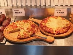 -川骄海鲜自助(亚运村店)
