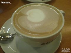 杏仁摩卡-COSTA COFFEE(吴江路店)