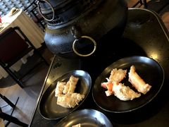 -三号黄浦会Canton Table