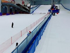 -哈尔滨热雪奇迹