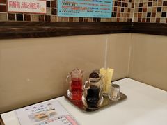 -大哥餐厅(西城花园店)
