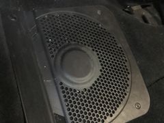 -德众汽车音响改装
