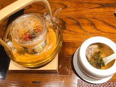 -肴约·花园式餐厅(湖里店)