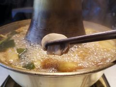 -鼓楼东街老火锅(鼓楼店)