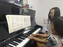 -迷音音乐国际艺术中心(三林店)