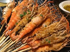 -79号渔船海鲜饭店(华强北店)