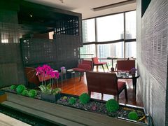 -广州富力君悦大酒店·凯菲厅