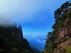 -三清山风景名胜区