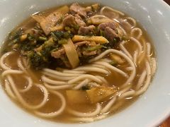-奎元馆.百年奎元.非遗传承(西湖边的解放路店)