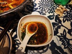 -本分冒菜直营(滨江店)