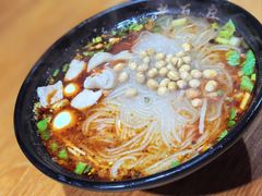 -青石桥老瓦房肥肠粉总店(青石桥总店)