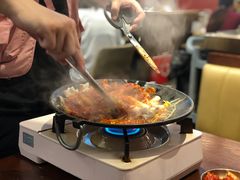 -双门洞·森系料理(体育西店)