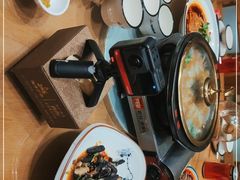 -陶德砂锅(蜀汉路店)