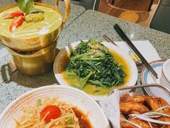 -Home Thai·泰谣(王府井apm店)