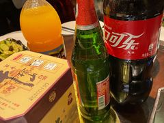 -黑土印象菜馆(三元桥店)