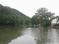 -鹿亭中村