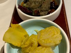 -彩虹之约•淮扬家宴(亚运村店)