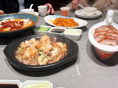 -褚记烤鸭·南京家常菜(雨花e-park店)