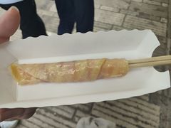 -热喜·现包大馅汤圆(老街店)