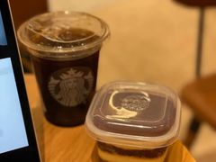 -星巴克臻选(广州太古汇店)