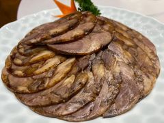 -老爷庙风味美食府(魏都大道店)