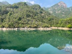 -大慈岩风景区