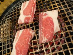 -肉魁屋·烧肉·烧鸟·酒场(高新店)