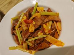 -榕意·川味之美(深业上城店)