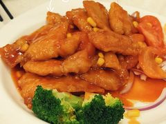 -汇兴源餐馆(小北路店)