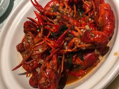 -佬麻雀·新湘菜(珠海金发购物中心店)