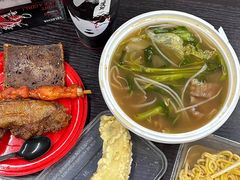 玉米面-三大营南昌水煮·油炸(天城路店)