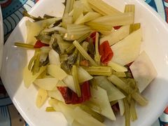 -楼兰古丽·新疆菜(大唐西市店)