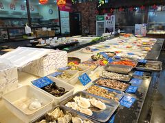 -爷爷的草帽·海鲜馆(孙塘路店)