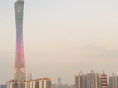 -小茶闲舍·观景商务茶馆(广州塔店)