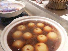 -鸽子侯·家宴·平价海鲜(市图书馆店)