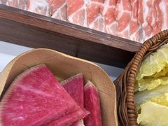 -菌小白·野生菌火锅(时尚天河店)