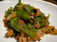 -北平盛世·新京菜·北京烤鸭(劲松·双井店)