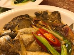 -诏安海鲜馆(新浦店)