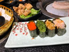 -烤路里·韩国品质自助烤肉(石路天虹4号店)