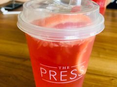 -THE PRESS(复旦大学店)