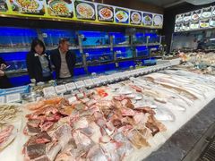 -兴仙饭店·闽味海鲜(马尾总店)