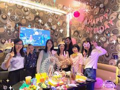 -K+PARTY连锁KTV(盈锋广场店)