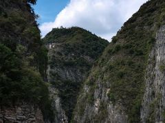 -神农溪纤夫文化旅游区