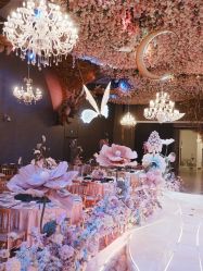 -花嫁丽舍海岛婚礼殿堂(国展店)