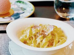 -广州文华东方酒店·悦铂尼西餐厅